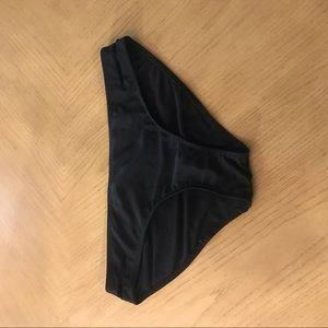 No Boundaries Bikini Bottoms